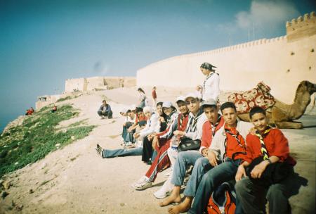 agadir ofola