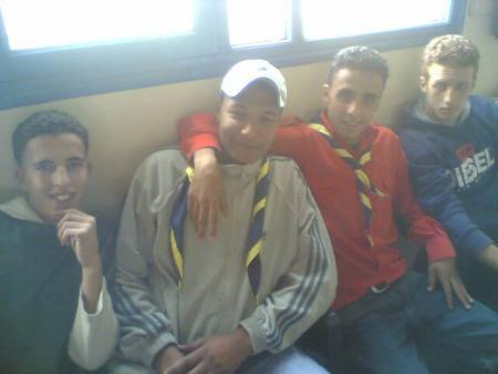 36 akhlou