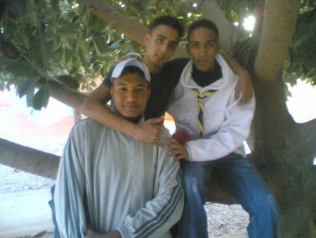 toressefo7ani et ana et mazoze