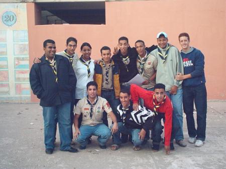 se son mes amis